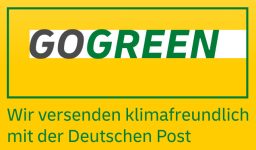 GOGREEN DHL POST