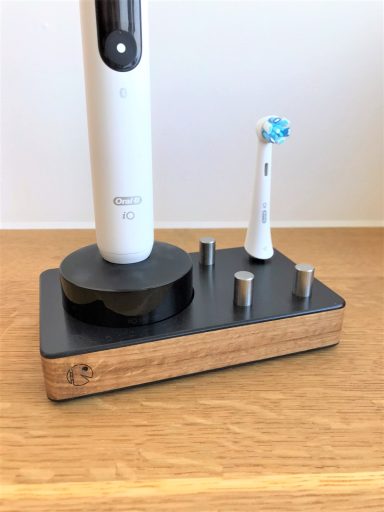 Zahnbürstenhalter Oral-B iO10